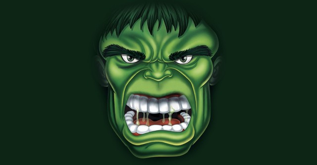 The incredible hulk online putlocker